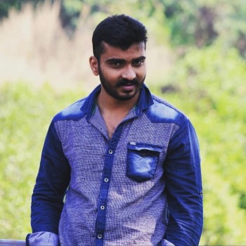 Sagar Nikam